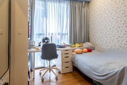 Commonwealth Towers (D3), Condominium #539097611